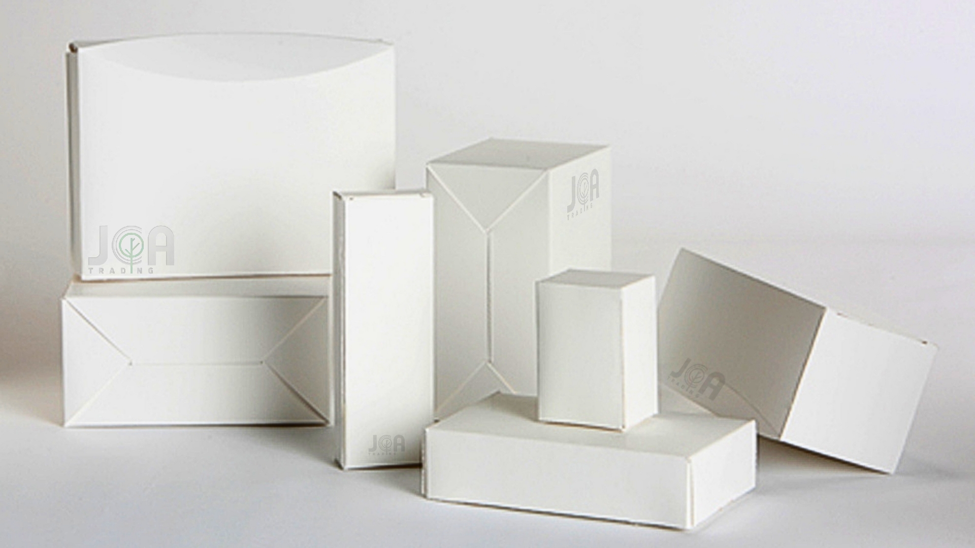 GC1 – TRIPLEX FOLDING BOX BOARD