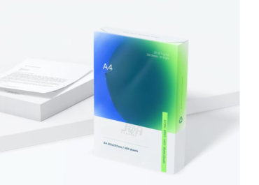 A4 Offset Paper